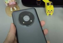 ZTE تعلن عن هاتف مجهز بمواصفات جيدة وسعره منافس