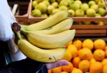دراسة: تناول الموز يمكن أن يجعل عظامك أقوى