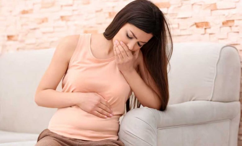 غثيان الحمل.. اكتشاف جديد يمهد لتطوير علاجات جديدة