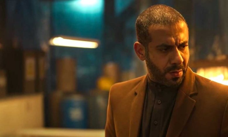 مواعيد عرض الحلقات الأخيرة من مسلسل «بطن الحوت»
