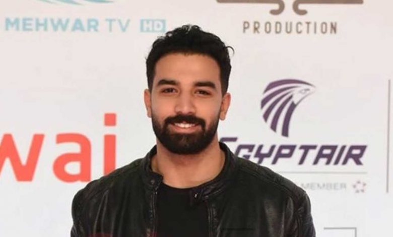 مسلسل من 15 حلقة.. حازم إيهاب مع آية سماحة في «باسورد»